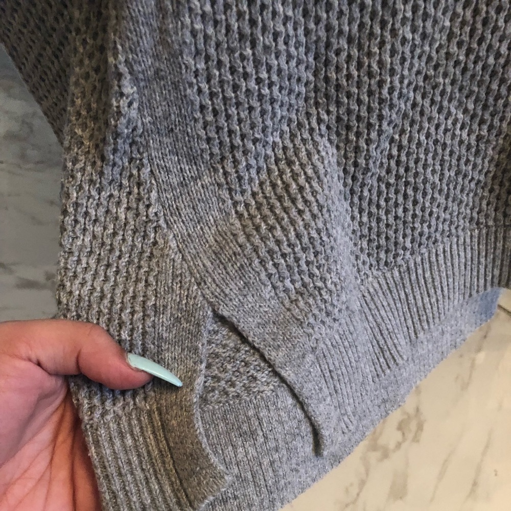 Loft winter sweater - Picture 5 of 5